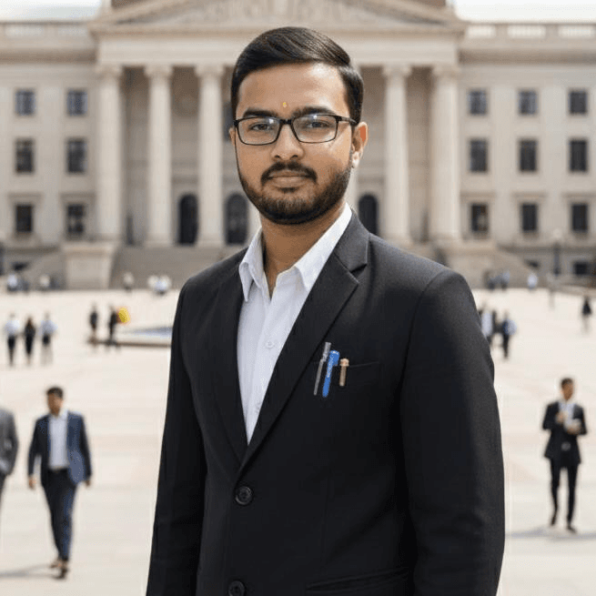 Adv. Krishna