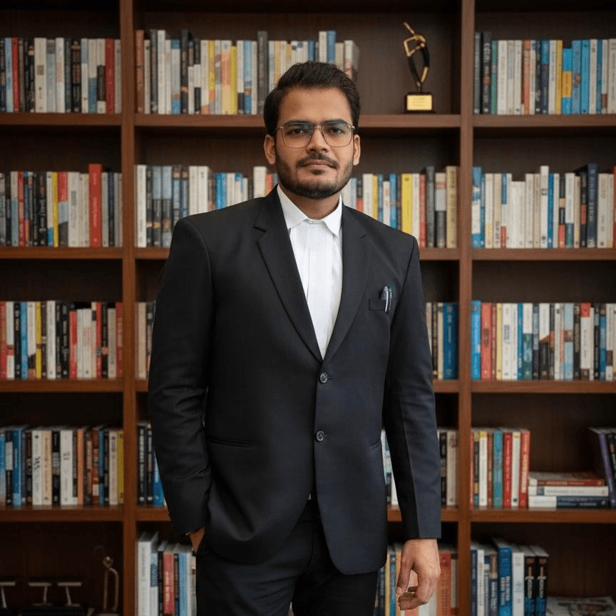 Adv. Prashant