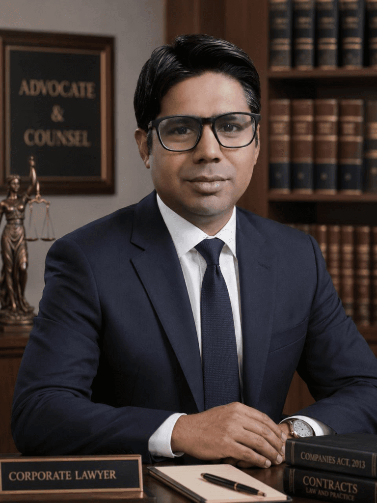 Adv. Sachin